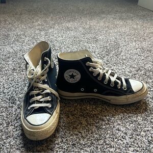 Chuck Taylor All Star Canvas - Size 9